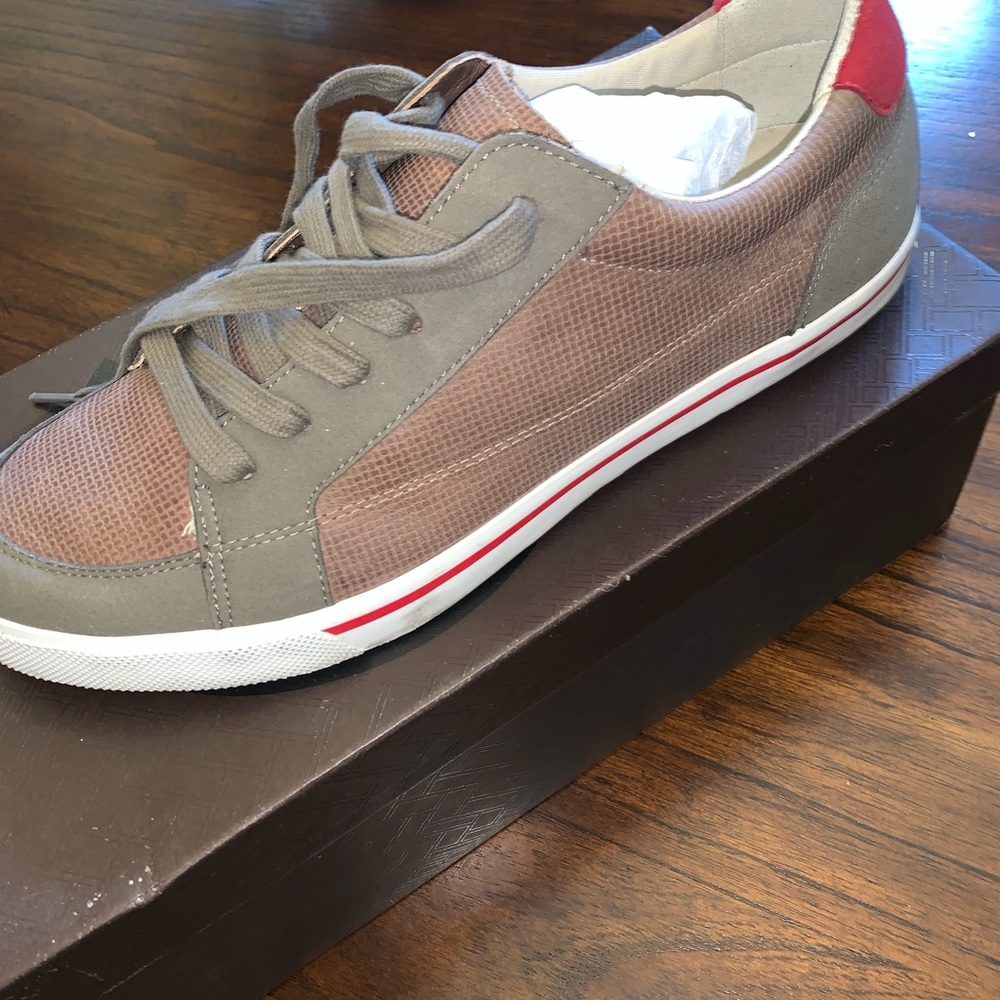 Cole Haan Sporting Shoe